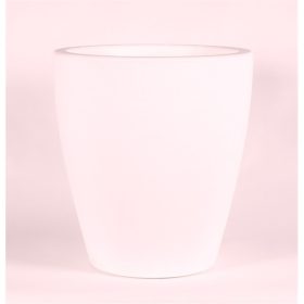 NGA Violeta 30 32x30cm rószaszín kaspó