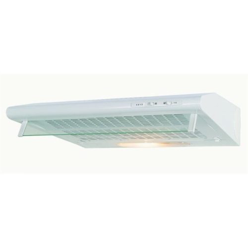Mora OP530W fehér, szabadonálló, hagyományos, méret:50 cm, zajszint:63 dB, páraelszívó