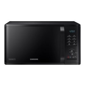   Samsung MG23K3515AK/EO 1250W 23L fekete mikrohullámú sütő