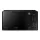 Samsung MG23K3515AK/EO 1250W 23L fekete mikrohullámú sütő