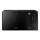 Samsung MG23K3515AK/EO 1250W 23L fekete mikrohullámú sütő
