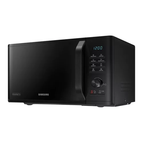 Samsung MG23K3515AK/EO 1250W 23L fekete mikrohullámú sütő