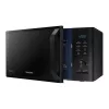 Samsung MG23K3515AK/EO 1250W 23L fekete mikrohullámú sütő