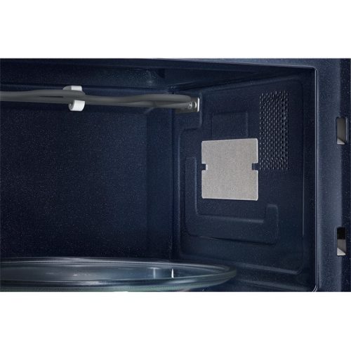 Samsung MG23K3515AK/EO 1250W 23L fekete mikrohullámú sütő