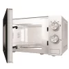 Gorenje MO17E1W 700W 17L fehér mikrohullámú sütő