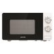 Gorenje MO20E1W 800W 20L fehér mikrohullámú sütő