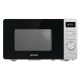 Gorenje MO20A3X inox 800W 20L inox mikrohullámú sütő