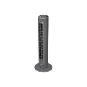  Honeywell HYF1101E4 szürke, sebességfokozat száma:3, 36 W, oszlopventilátor