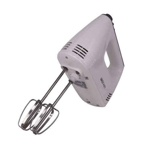 TOO HM-200-200 fehér tálas mixer