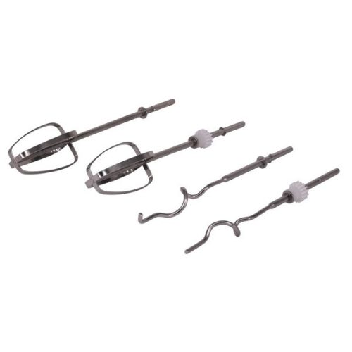 TOO HM-200-200 fehér tálas mixer