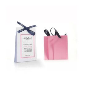   Yankee Candle 66TGCG Cascata Di Glicine illatosított kártya