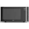Whirlpool MWP 303 SB 900W 30L ezüst mikrohullámú sütő