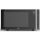 Whirlpool MWP 303 SB 900W 30L ezüst mikrohullámú sütő