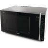 Whirlpool MWP 303 SB 900W 30L ezüst mikrohullámú sütő