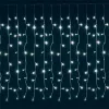 Home KAF 210LC  kültéri/2 m x 1 m/210 db hidegfehér LED-es fényfüggöny
