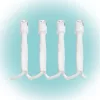 Home KAF 210LC  kültéri/2 m x 1 m/210 db hidegfehér LED-es fényfüggöny