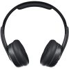 Skullcandy Cassette Bluetooth mikrofonos fekete fejhallgató