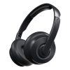 Skullcandy Cassette Bluetooth mikrofonos fekete fejhallgató
