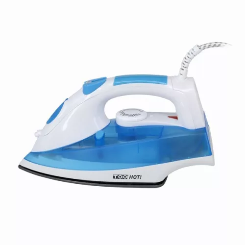 TOO IR-343-BL 2000W kék gőzölős vasaló