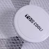 TOO FANS-40-112-W-3IN1 fehér, 40 cm, sebességfokozat száma:3, 40 W, álló ventilátor