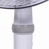 TOO FANS-40-112-W-3IN1 fehér, 40 cm, sebességfokozat száma:3, 40 W, álló ventilátor