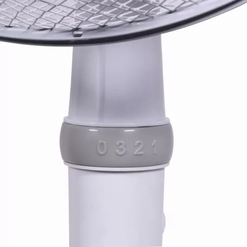 TOO FANS-40-112-W-3IN1 fehér, 40 cm, sebességfokozat száma:3, 40 W, álló ventilátor