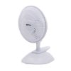 TOO FAND-15-100-W-2IN1 asztali ventilátor, csiptetős, 15cm