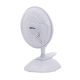TOO FAND-15-100-W-2IN1 asztali ventilátor, csiptetős, 15cm