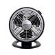 TOO FAND-18-111-BS asztali ventilátor 18cm
