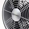 TOO FAND-18-111-BS asztali ventilátor 18cm