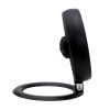 TOO FAND-18-111-BS asztali ventilátor 18cm