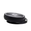 TOO FAND-18-111-BS asztali ventilátor 18cm