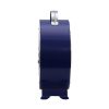 TOO FAND-20-500-BL asztali ventilátor, design, kék, 20cm