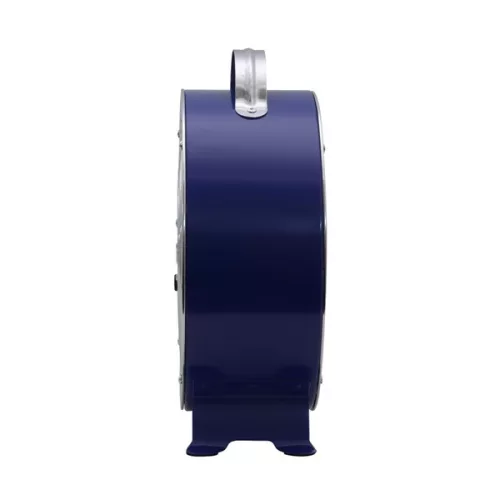 TOO FAND-20-500-BL kék, 20 cm, sebességfokozat száma:2, 20 W, asztali ventilátor