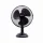TOO FAND-30-200-B fekete, 30 cm, sebességfokozat száma:3, 40 W, asztali ventilátor