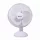TOO FAND-30-200-W fehér, 30 cm, sebességfokozat száma:3, 40 W, asztali ventilátor
