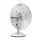 TOO FAND-30-300-M ezüst, 30 cm, sebességfokozat száma:3, 35 W, asztali ventilátor