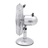 TOO FAND-30-300-M asztali ventilátor fém 30cm