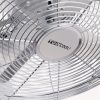 TOO FAND-30-300-M asztali ventilátor fém 30cm