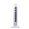TOO FANT-74-100-W-T fehér, sebességfokozat száma:3, 45 W, oszlopventilátor