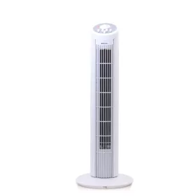   TOO FANT-74-100-W-T fehér, sebességfokozat száma:3, 45 W, oszlopventilátor