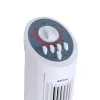 TOO FANT-74-100-W-T fehér, sebességfokozat száma:3, 45 W, oszlopventilátor