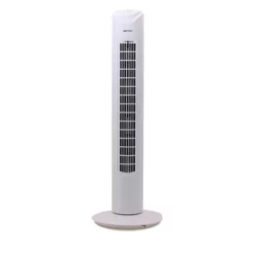   TOO FANT-82-101-W-T fehér, sebességfokozat száma:3, 45 W, oszlopventilátor