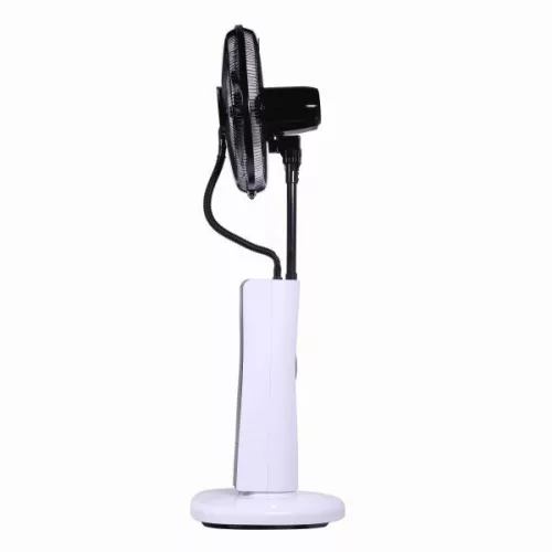 TOO FANM-300 fekete, 40 cm, sebességfokozat száma:3, 75 W, álló ventilátor