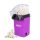 TOO PM-101 lila-fekete popcorn készítő