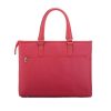 TOO 15,6" piros női notebook táska