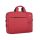 TOO 15,6" USB portos piros notebook táska