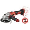 Einhell 4431140 PROFESSIONAL PXC AXXIO 18/125 akku és töltő nélkül akkumulátoros sarokcsiszoló