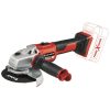 Einhell 4431140 PROFESSIONAL PXC AXXIO 18/125 akku és töltő nélkül akkumulátoros sarokcsiszoló
