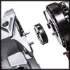 Einhell 4431140 PROFESSIONAL PXC AXXIO 18/125 akku és töltő nélkül akkumulátoros sarokcsiszoló